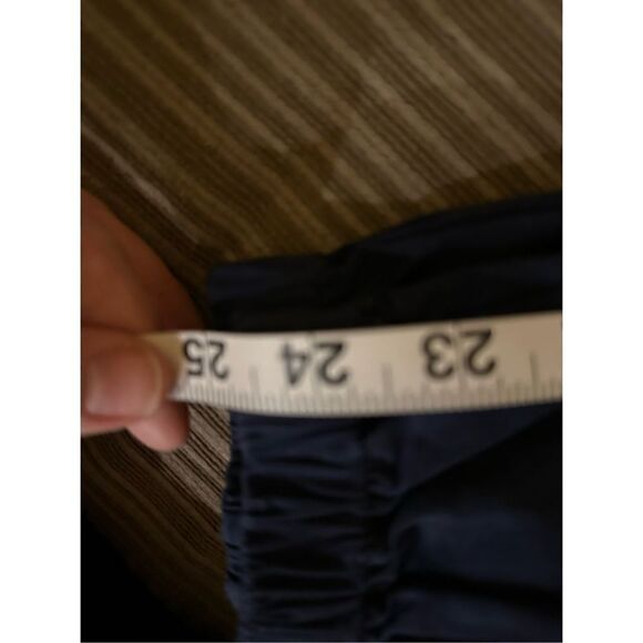 Johnny was Mila jogger navy pants 2 - Picture 9 of 9